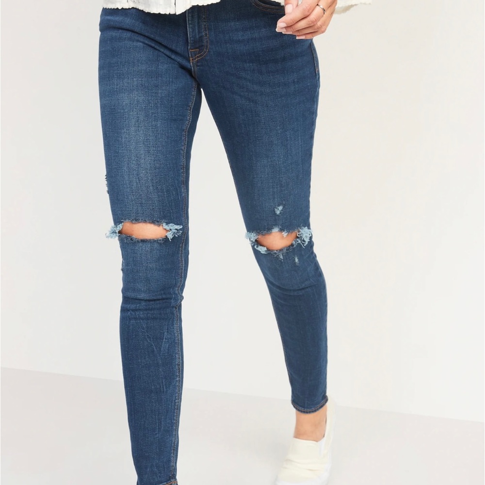EUC Old Navy